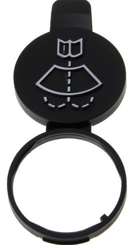 Tapa Deposito Lavaparabrisas Sonic Tracker
