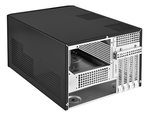 Tecnología Silverstone Micro-atx / Mini-itx / Mini-dtx - Car