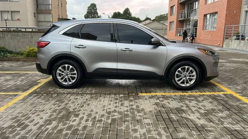Ford Escape 2.0 Se 4x2