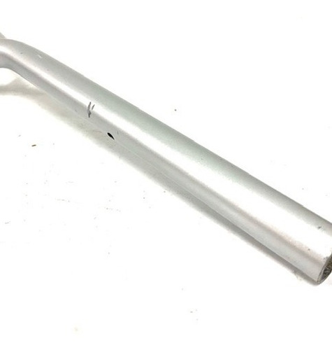 Imagen 3 de 8 de Manubrio Zanella Ztt 200 Enduro - G4 Cuotas