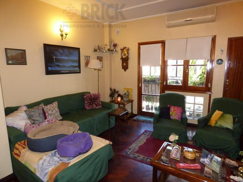 Imagen 5 de 30 de Paraguay 2500 - 99 M2 - Barrio Norte