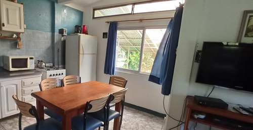 Imagen 3 de 21 de Alquiler Casa Susurros Arroyo Santa Rosa Delta Tigre Tres Bocas