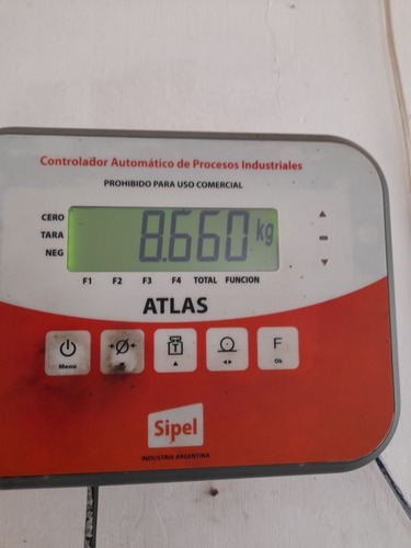 Imagen 11 de 11 de Batea Randon 1+1+1 Línea R