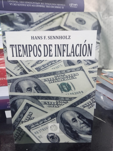 Tiempos De Inflacion