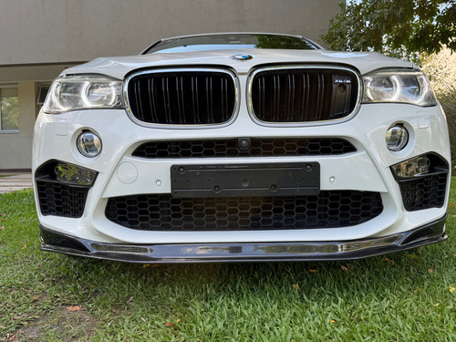 Bmw X6 M 575 Cv
