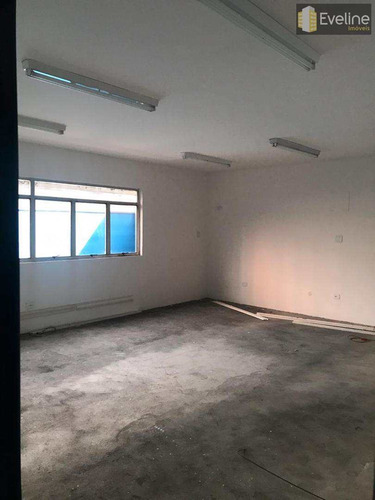 Centro - Alugar Prédio Em Mogi, 7 Andares, 40 Salas - 2200m² - A851