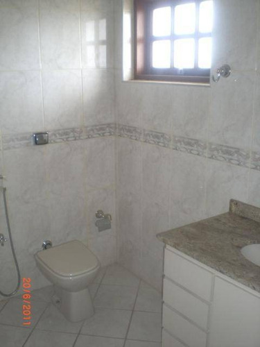 Casa Com 4 Dormitórios, 800 M² - Venda Por R$ 2.500.000,00 Ou Aluguel Por R$ 10.000,00/mês - Vila Trujillo - Sorocaba/sp - Ca8464