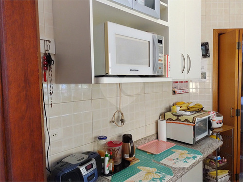 Imagem 12 de 29 de Sobrado A Venda Na Vila Mascote Com 03 Dormitórios E 01 Suíte - Reo624435