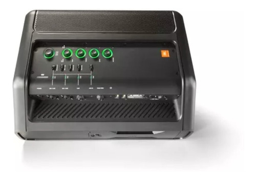 Jbl Eon One Compact Portátil Com Bluetooth Preto
