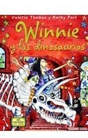 Winnie Y Los Dinosaurios Cartone