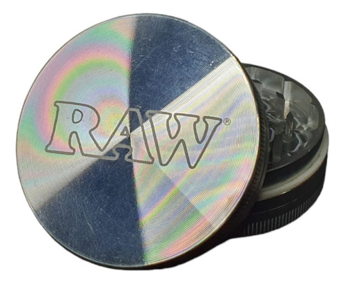 Raw Classic Sheredder