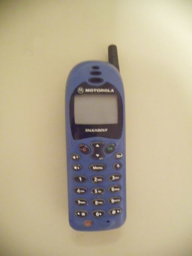  Motorola T180 Gsm