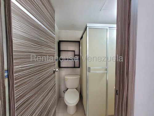 Bello Apartarmento Acogedor Y Moderno En Venta - Cabudare Centro,rah Ve