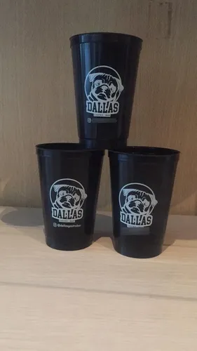 Vasos Licoreros 12 Oz