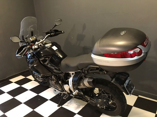 Imagen 7 de 17 de Yamaha Super Tenere 1200 No Bmw 1200 Gs Multiestrada Versys