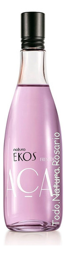 Natura Frescor Ekos Acaí Eau De Toilette 150ml