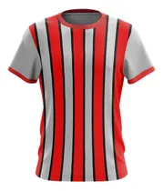 Comprar Pack X 12 Camisetas De Futbol Numeradas Super Oferta Feel