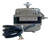 Comprar Forzador Motor Ventilador Heladera Comercial 10w Tipo Elco
