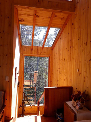 Cabaña En Alquiler Temporario, 2 Ambientes, En Villa La Angostura, Neuquén