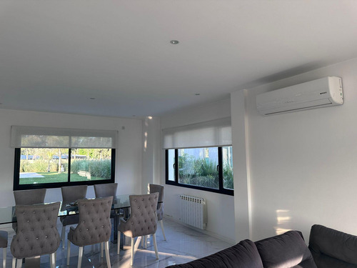 Casa En Alquiler Anual En Terralagos Canning