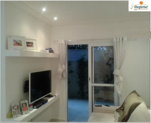 04805 - Apartamento 2 Dorms, Parque Maria Domitila - São Paulo/sp - 4805