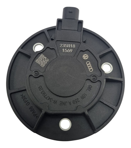 Cgq Sensor Arbol Levas Vvt 2.0 1.8 Tfsi Tsi Q5 Audi Seat A3