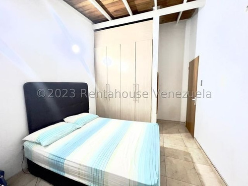 Imagen 15 de 20 de Apartamento En Venta La Pradera, Intercomunal Turmero Maracay 23-17994 Hc
