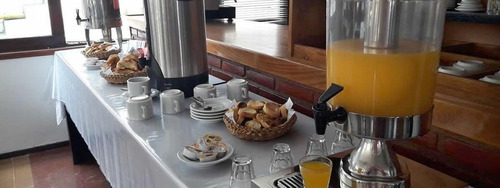 Imagen 9 de 24 de Hotel - Villa Gesell