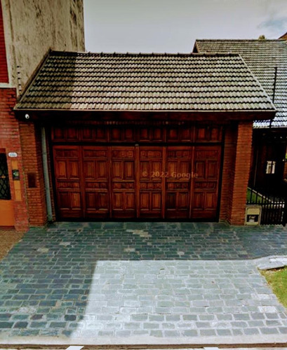 Imagen 2 de 24 de Casa En Venta. 5 Ambientes, Jose C Paz Centro.