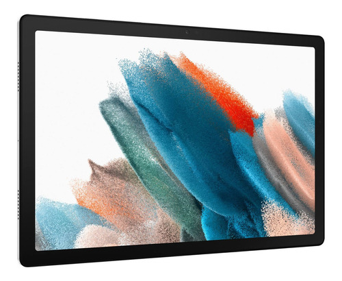 Tablet  Samsung  Galaxy Tab A A8 SM-X200 10.5" 64GB silver 4GB de memoria RAM