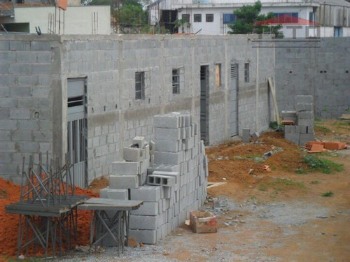 Imagem 5 de 6 de Terreno Industrial Para Venda Em Itaquaquecetuba, Veraneio Maracanã - Te0010_1-1064065