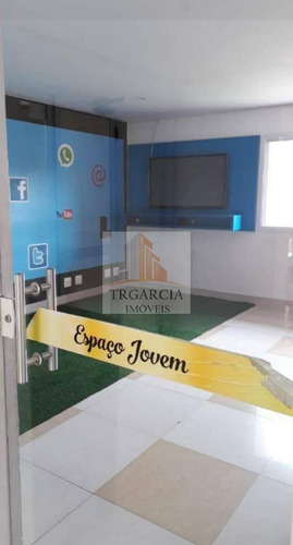 Imagem 14 de 15 de Apartamento Em Jardim Vila Formosa - São Paulo - 2338