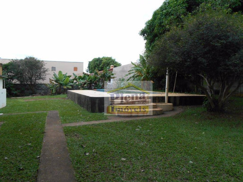 Imagem 12 de 20 de Chácara Residencial À Venda, Chácara Estrela D Alva, Sumaré. - Ch0054