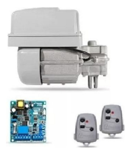 Motor Basculante/pivo F2000 1/2cv Flex C/cp Avulso Peccinin 