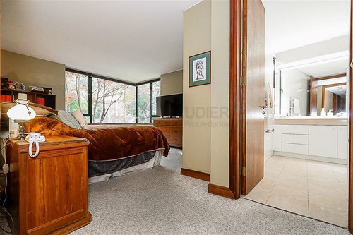 Imagen 11 de 26 de Departamento En Venta De 3 Dorm. En Vitacura