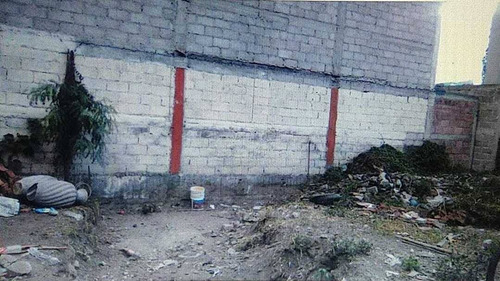 Imagen 9 de 10 de Terreno En Venta En Iztapalapa