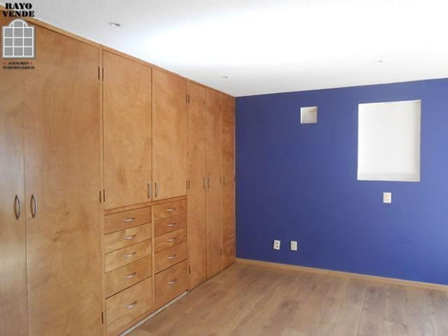 Imagen 7 de 12 de Casa En Condominio En Venta Y Renta En San Jeronimo Lidice