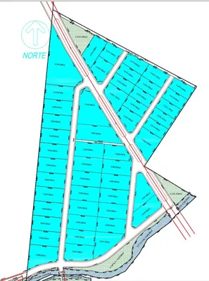 Terreno en venta