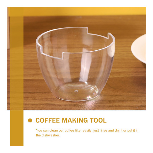 1 Juego De Barras De Accesorios Para Hacer Café En Casa Con