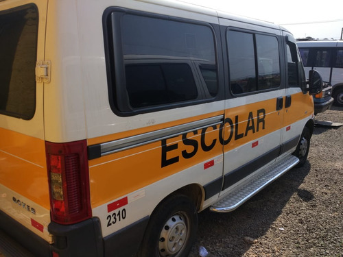 Peugeot Boxer 2012 (master/sprinter/ducato/jumper/transit