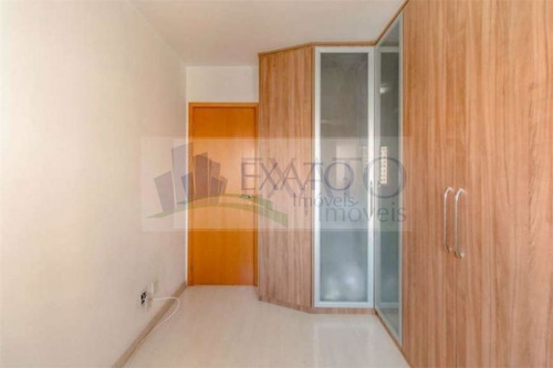 Imagem 10 de 15 de Apartamento A Venda Com 112m, 3 Dormitórios E 3 Vagas - Vila Mariana, Lazer Completo - Em42096