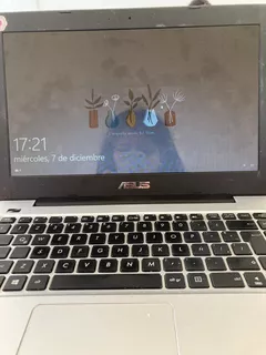 Laptop Asus Core I5 Modelo X456u Ram 12gb