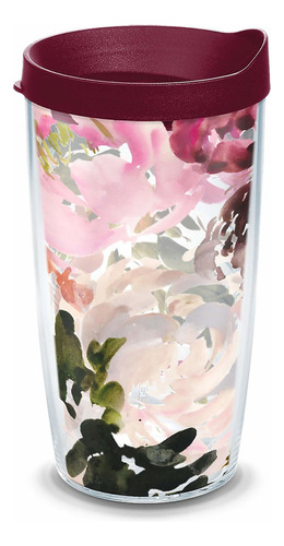 Tervis Made Pulgadas Usa Double Walled Kelly Ventura Insu