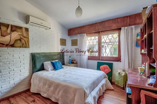 Imagen 25 de 30 de Casa En Venta Cantegril, Punta Del Este