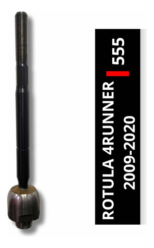 Rotula 4runner 2009-2020