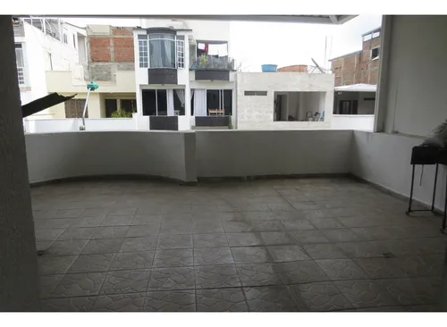 Venta De Casa En Caney De 270 Mt2, Sur De Cali 5536.