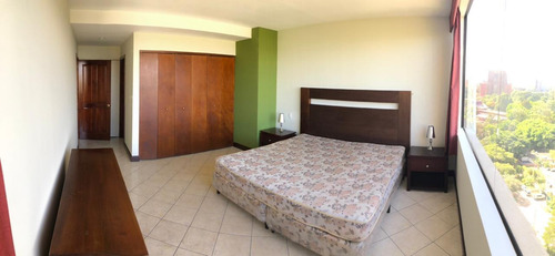Imagen 7 de 8 de Apartamento Amueblado En Renta En Zona 10 Oakland
