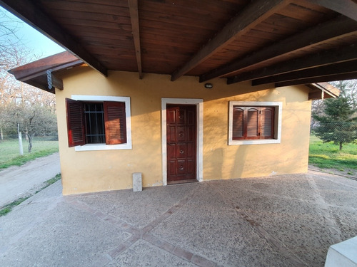 Casa Y Cabañas Venta Santa Rosa De Calamuchita Gran Vista Ubicación Exclusiva Escritura