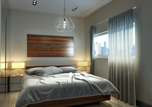 3 Ambientes En Spazio Zen Caseros Usd 16.000