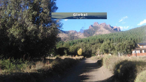 Lote Villa Lago Meliquina, San Martín De Los Andes Patagonia Argentina